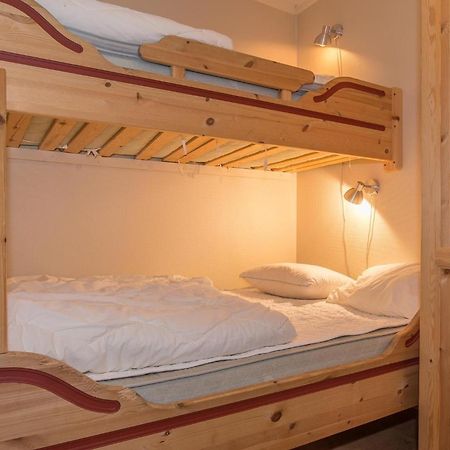 Skitorget Apartments 特吕西尔 外观 照片