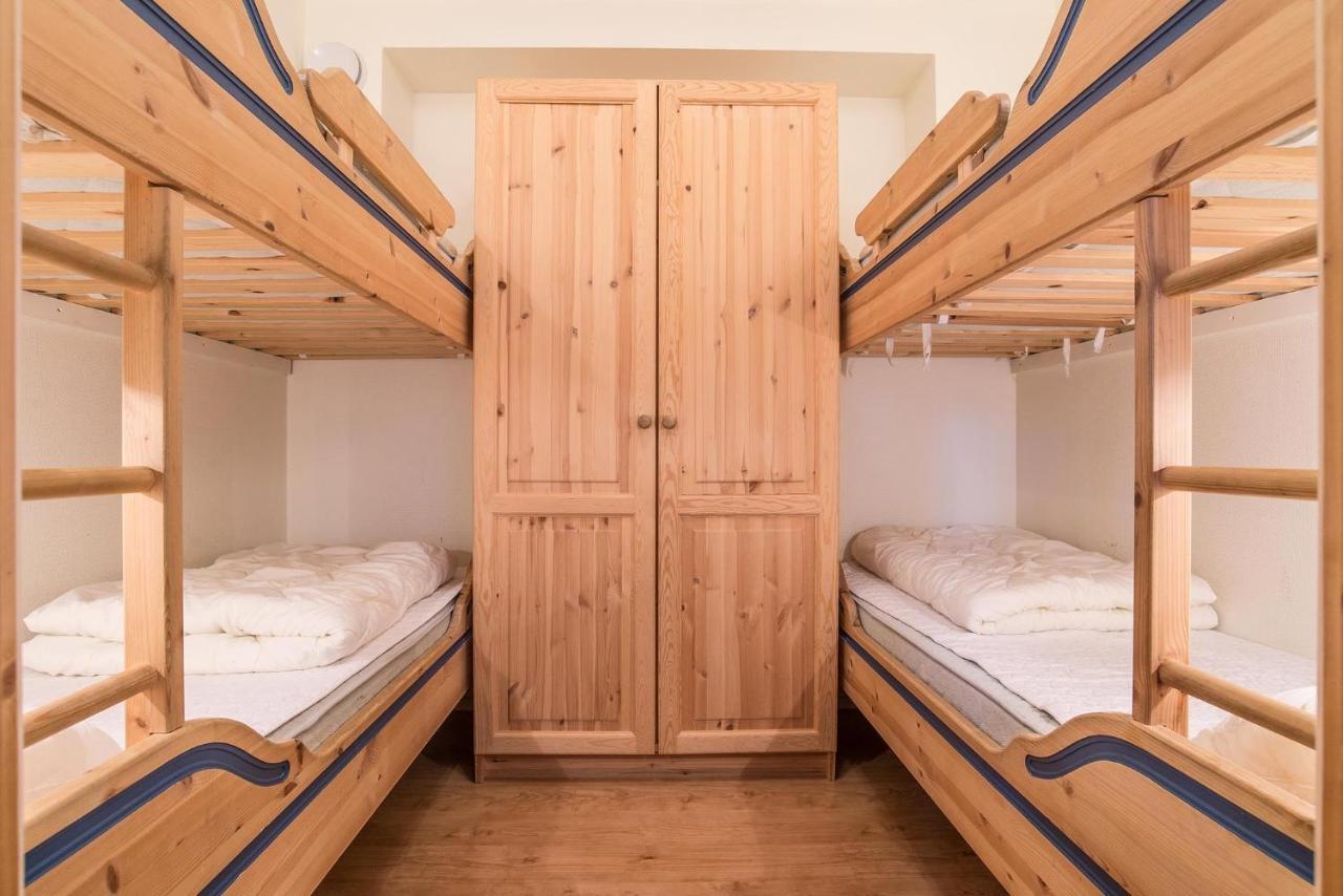 Skitorget Apartments 特吕西尔 外观 照片