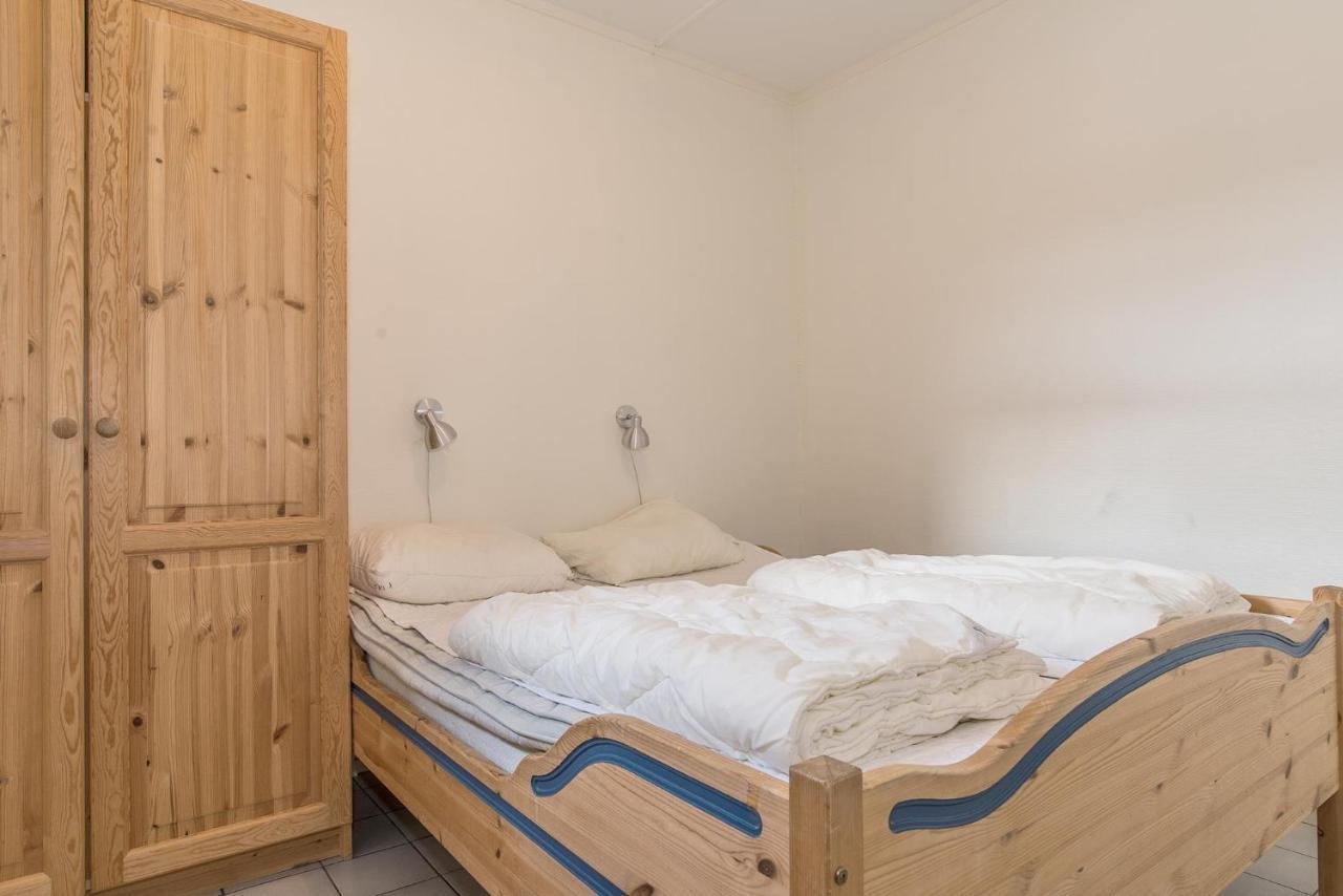 Skitorget Apartments 特吕西尔 外观 照片